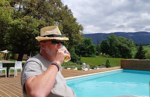 Chapeiry Casa | Domaine du Vieux Noyer