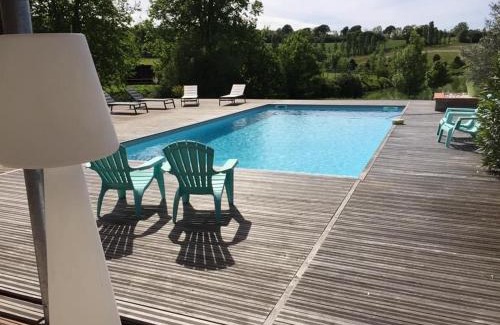 Caraman Casa | domaine en castanet