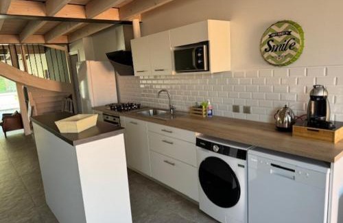 Caraman Casa | domaine en castanet