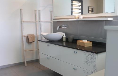 Deshaies Casa | Domaine entre ciel & mer Villa Dolce Vita