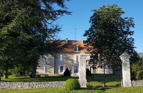 Monestier Casa | Domaine et Manoir du Picaud