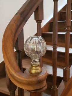 Monestier Casa | Domaine et Manoir du Picaud