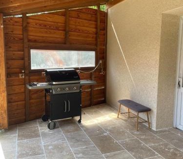 Saint-Barthelemy-de-Vals Casa | Domaine des Roches qui Dansent