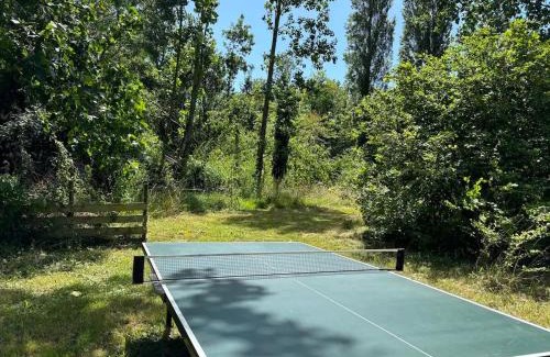 Saint Laurent de la Pree Apartamento | Domaine Manilea - Piscine - Proche Océan