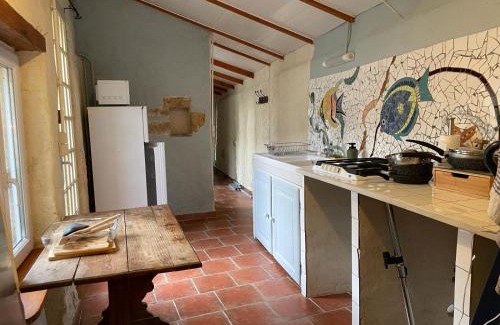Saint Laurent de la Pree Apartamento | Domaine Manilea - Piscine - Proche Océan