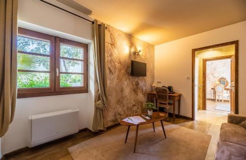 Speloncato Hotel | Domaine du Reginu