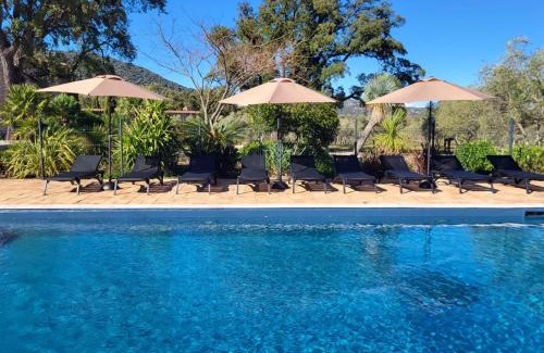 Speloncato Hotel | Domaine du Reginu