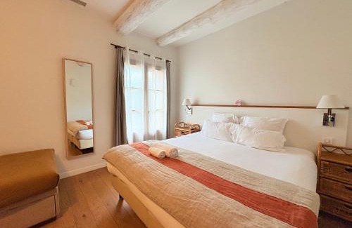 Grand Sud Hotel | Domaine Gaogaia