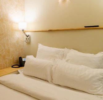 Grand Sud Hotel | Domaine Gaogaia