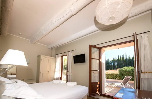 Grand Sud Hotel | Domaine Gaogaia