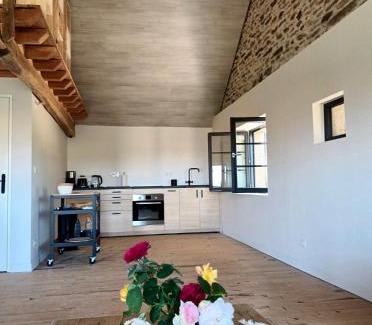 Crespin Casa | Domaine Harmonie