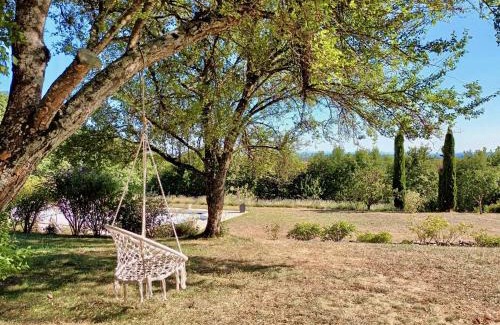 Crespin Casa | Domaine Harmonie