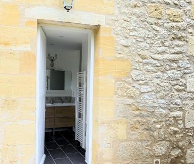 Lugaignac Casa | Domaine Jean-Got, proche de Saint Emilion