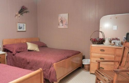 Cap-Chat Cama Y Desayuno | Domaine Joseph Ross Bed and Breakfast