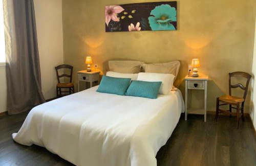 Terraube Casa | Domaine Léa Chanflaur - Spa - La maison du bonheur