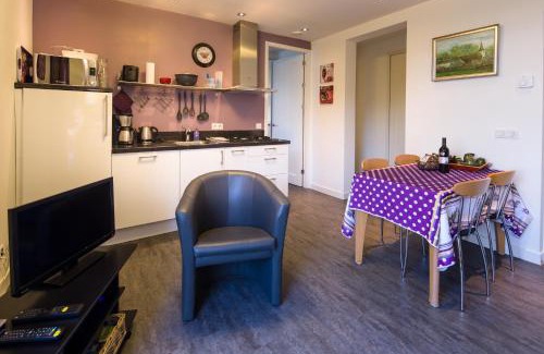 Saint-Julien-de-Lampon Apartamento | Domaine l'Ancien Vignoble