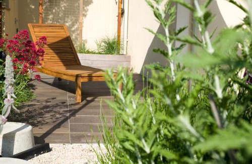 Saint-Julien-de-Lampon Apartamento | Domaine l'Ancien Vignoble