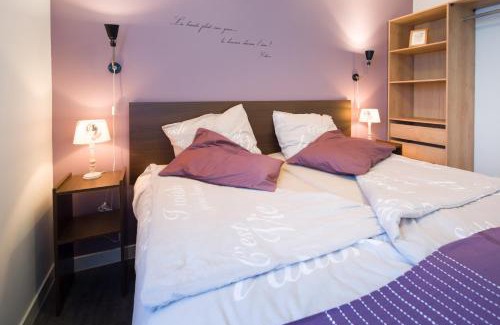 Saint-Julien-de-Lampon Apartamento | Domaine l'Ancien Vignoble