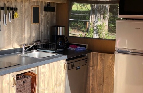 Beausemblant Casa | Domaine La Bonne Etoile