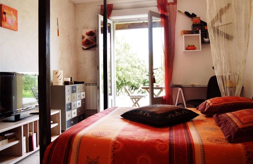 Trans-en-Provence Casa | Domaine la Borie