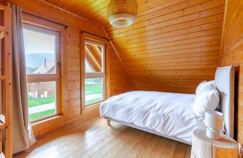 Soultzmatt Casa | Domaine la Clairière