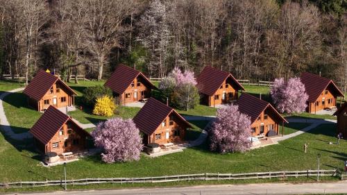 Soultzmatt Casa | Domaine la Clairière