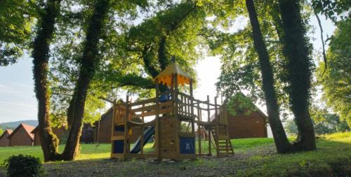 Soultzmatt Casa | Domaine la Clairière