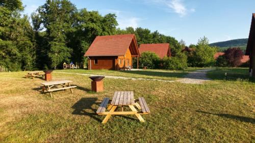 Soultzmatt Casa | Domaine la Clairière