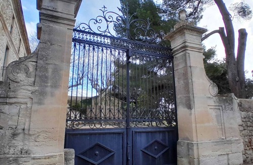 Montagnac Casa | Domaine la Clapière-10 rooms, bathroom, swimming pool, sports and games room
