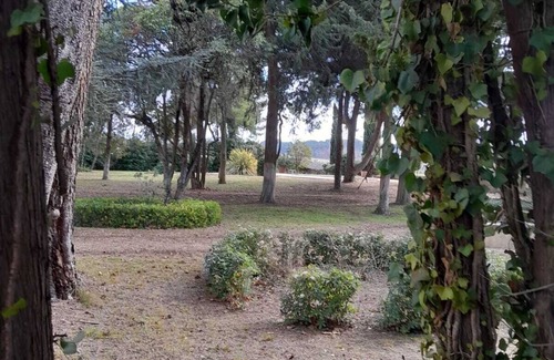 Montagnac Casa | Domaine la Clapière-10 rooms, bathroom, swimming pool, sports and games room