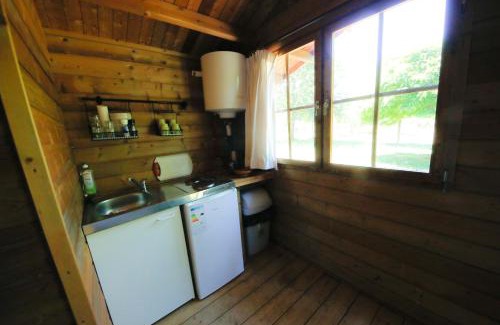 Saint-Plaisir Otro | Domaine La faix, Gite le Verger