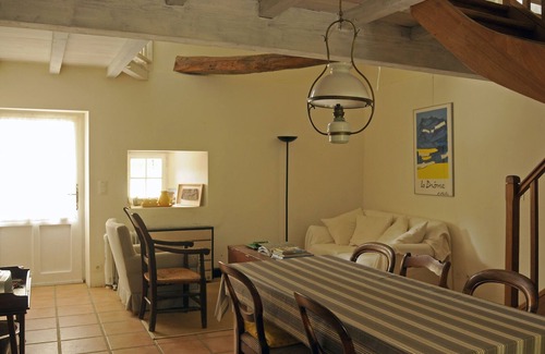 Le Poet-Laval Casa | Domaine La Garenne