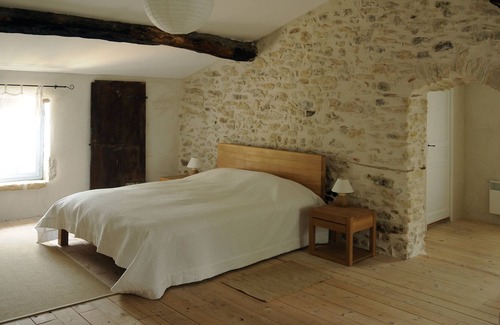 Le Poet-Laval Casa | Domaine La Garenne