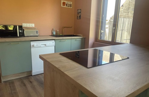 Servon Casa | Domaine La Perruche
