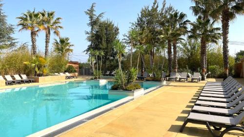 Argeles-sur-Mer Apartamento | Domaine La Pinède Enchantée