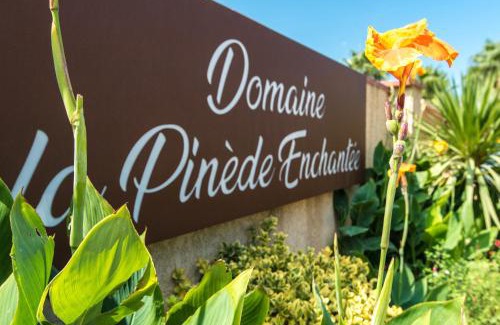 Argeles-sur-Mer Apartamento | Domaine La Pinède Enchantée