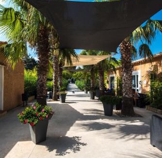 Argeles-sur-Mer Apartamento | Domaine La Pinède Enchantée