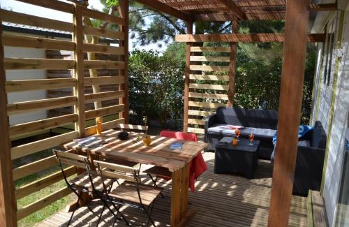 Argeles-sur-Mer Apartamento | Domaine La Pinède Enchantée
