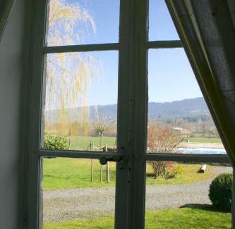 Dore-lʼEglise Cama Y Desayuno | Domaine La Reveille
