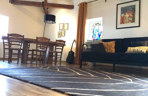 Dore-lʼEglise Cama Y Desayuno | Domaine La Reveille