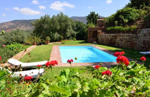 Ouirgane Cama Y Desayuno | Domaine La Source