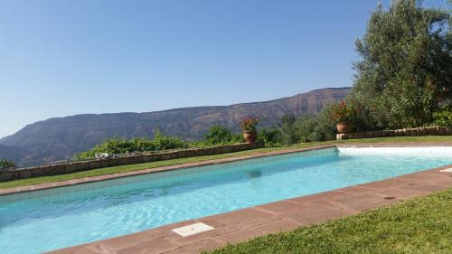 Ouirgane Cama Y Desayuno | Domaine La Source