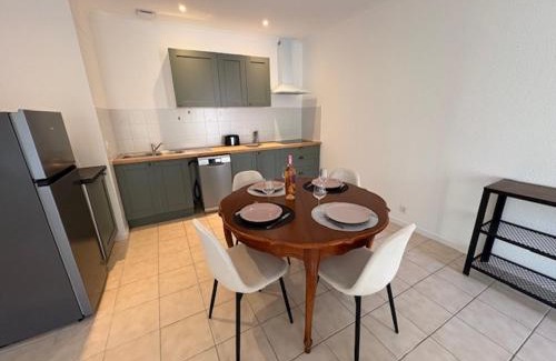 Vendres Villa | Domaine la Yole Wine Resort