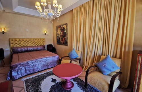Oulad Hassoune Cama Y Desayuno | Domaine lamrah