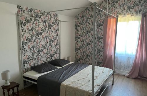 Brousses-et-Villaret Casa | Domaine Le Chalet de Brousses