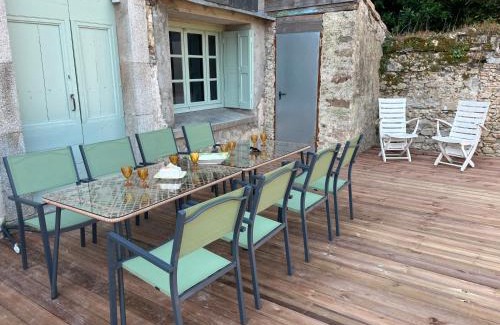 Brousses-et-Villaret Casa | Domaine Le Chalet de Brousses