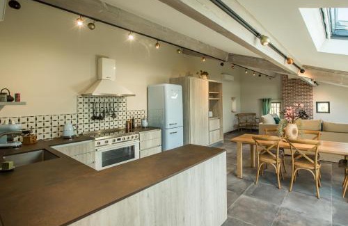 Casteljau Hotel | Domaine le C4