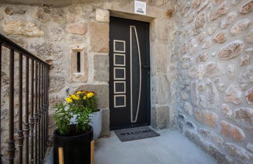 Casteljau Hotel | Domaine le C4