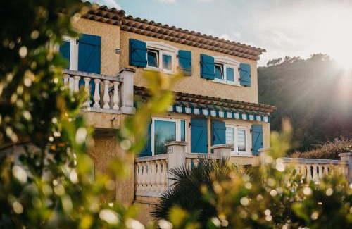 Vidauban Complejo | Domaine Le Clos des Oliviers