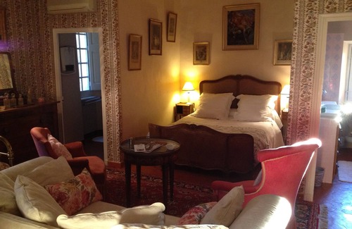 Brignoles Cama Y Desayuno | Domaine le Clos du Pavillon